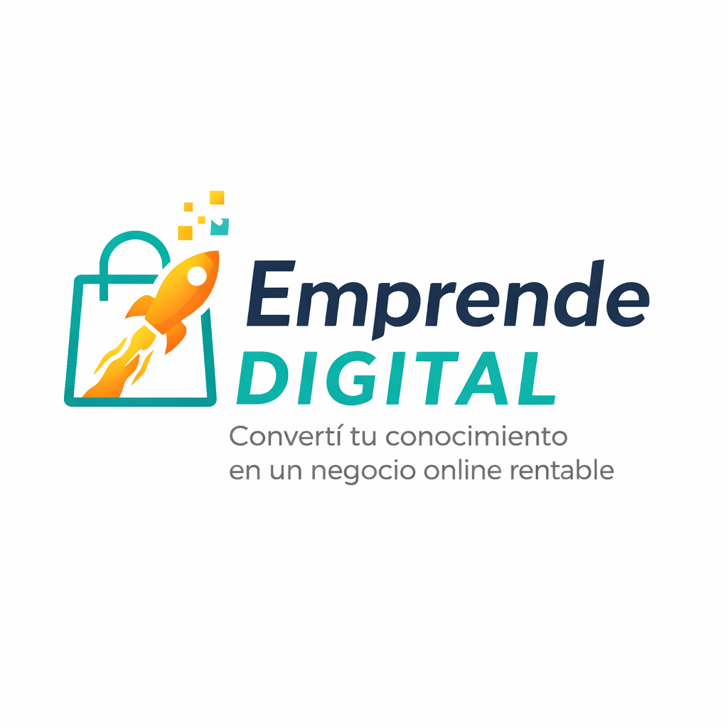 Mentoria 1 a 1 Productos Digitales